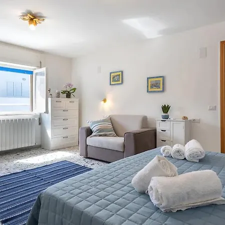 Attico Mir El Mar Con Spettacolare Terrazza Panoramica Vista Mare شقة ألغيرو
