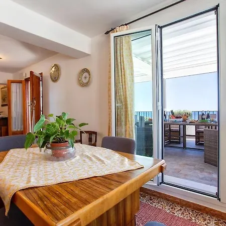 Apartment Attico Mir El Mar Con Spettacolare Terrazza Panoramica Vista Mare *