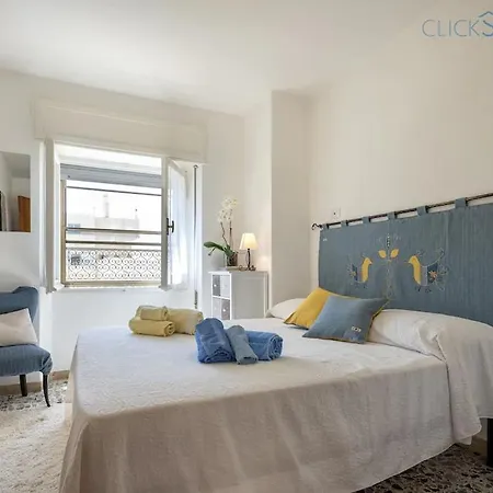 Attico Mir El Mar Con Spettacolare Terrazza Panoramica Vista Mare شقة ألغيرو
