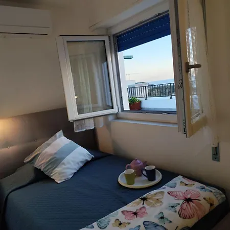 Attico Mir El Mar Con Spettacolare Terrazza Panoramica Vista Mare