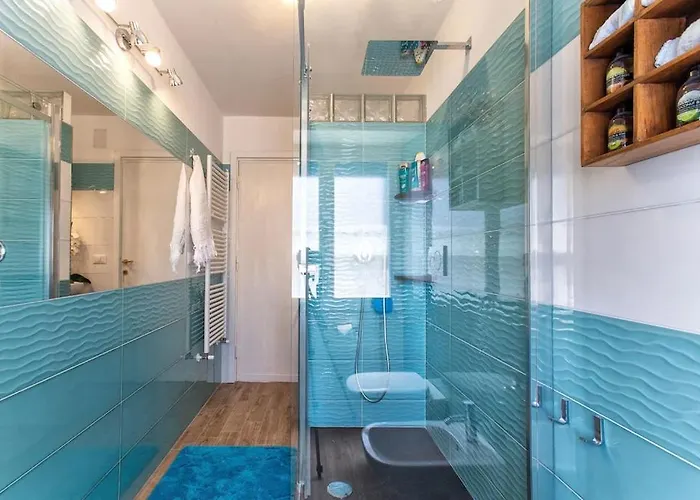 Attico Mir El Mar Con Spettacolare Terrazza Panoramica Vista Mare