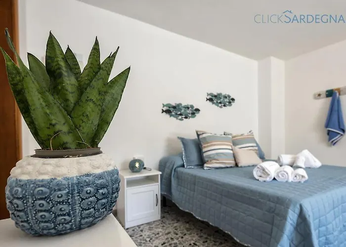 Attico Mir El Mar Con Spettacolare Terrazza Panoramica Vista Mare *