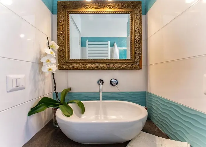 Attico Mir El Mar Con Spettacolare Terrazza Panoramica Vista Mare Апартаменты